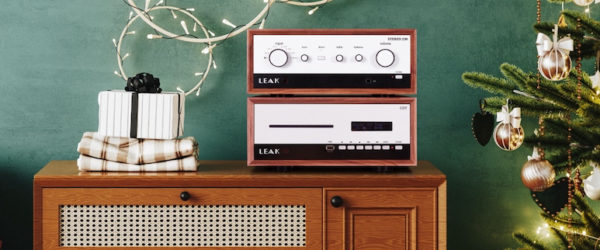 Leak Stereo 230 Retro HiFi Vollverstärker