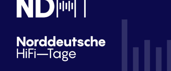 NDHT 2023 Norddeutsche HiFi Tage