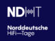 NDHT 2023 Norddeutsche HiFi Tage