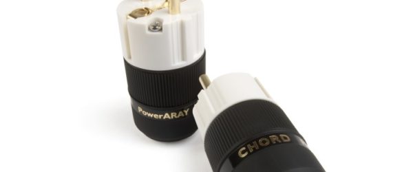 Chord Company PowerARAY: Neues Gerät zur HF Rauschunterdrückung