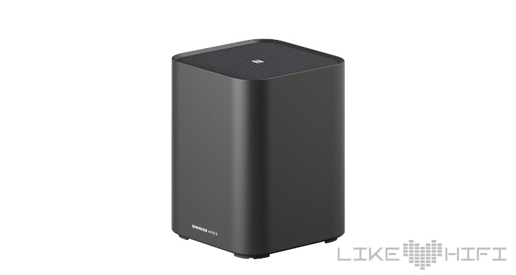 Sennheiser Ambeo Subwoofer