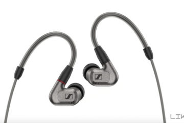 Test: Sennheiser IE 600- Audiophile / HiFi In-Ear Kopfhörer