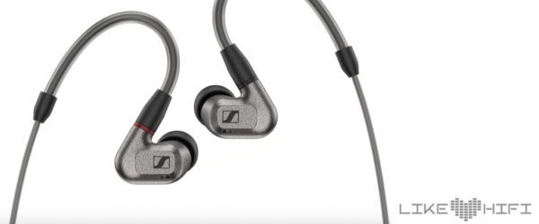 Test: Sennheiser IE 600- Audiophile / HiFi In-Ear Kopfhörer