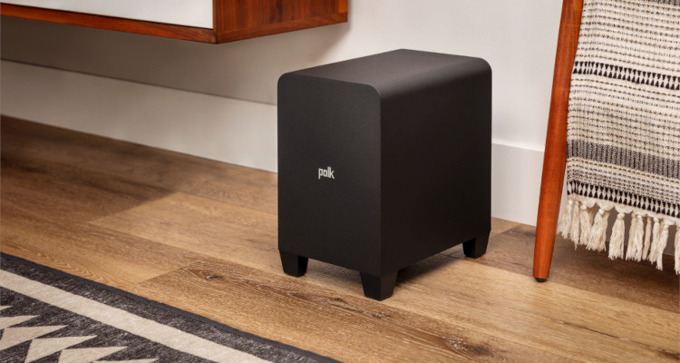 Test: Polk Audio Signa S4 True Dolby Atmos Soundbar mit Wireless Subwoofer