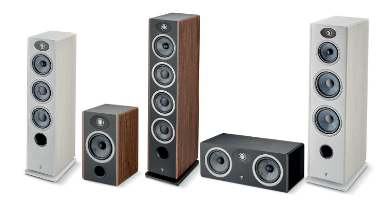 Focal-Vestia-neue-Lautsprecher-Serie-mit-Stand-Regal-und-Centerspeaker