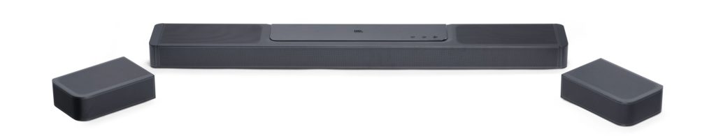 CES 2023: Neue JBL Bar 1300 Dolby Atmos Soundbar für echtes Heimkino-Feeling