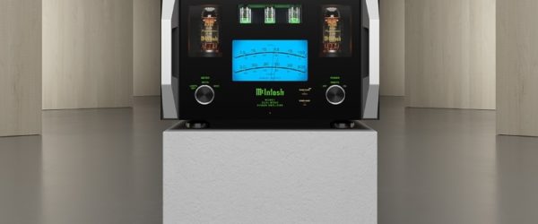 McIntosh MC451 AC: Neuer High End Hybrid-Monoblock für 18.450 Euro