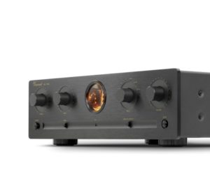 Vincent SA-T7MK: Neue Stereo-Röhrenvorstufe mit Bluetooth