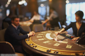 blackjack Poker Casino
