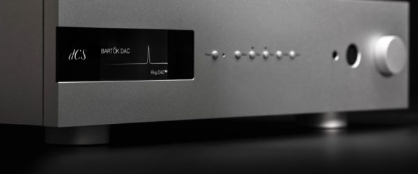 dCS Bartòk Apex DAC: Neue High End Vorstufe mit Streamer & Upsampler für 22.500 Euro