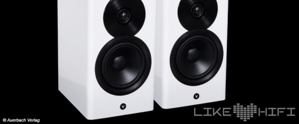 Test: Dynaudio Focus 10 - Aktivlautsprecher (Kompaktes Stereosystem)