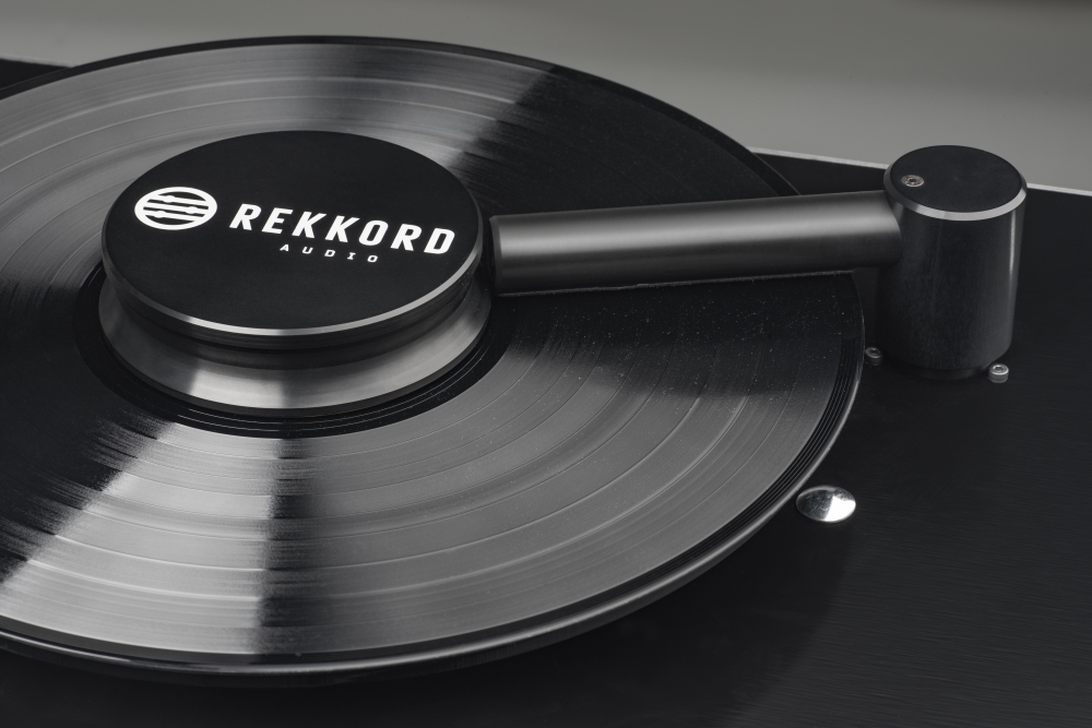 Rekkord RCM: Neue Plattenwaschmaschine zur Reinigung von Vinyl-Scheiben und LPs