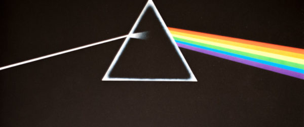 Album des Monats: Pink Floyd - The Dark Side of the Moon - (50 Jahre)