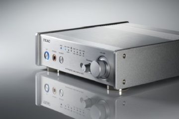 TEAC AI-303 Stereo-Vollverstärker mit USB & DAC