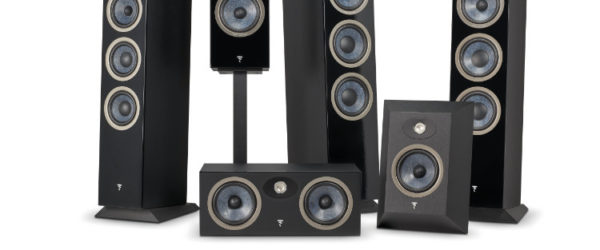 Focal Theva Lautsprecher