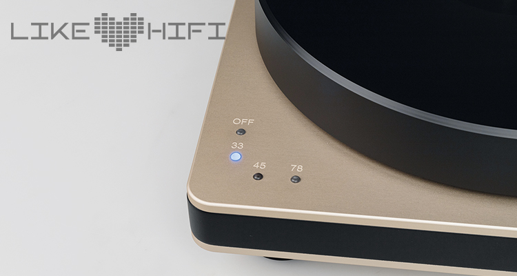 Test: Clearaudio Performance DC (Rose Gold) - Plattenspieler Review
