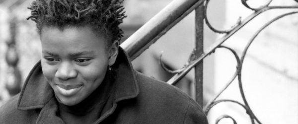 Album des Monats: Tracy Chapman - Tracy Chapman - (1988 - 35 Jahre)