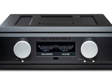 Musical-Fidelity Nu-Vista 800.2