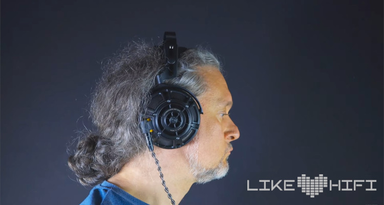 Yamaha YH-5000SE Kopfhoerer Headphone Test Review
