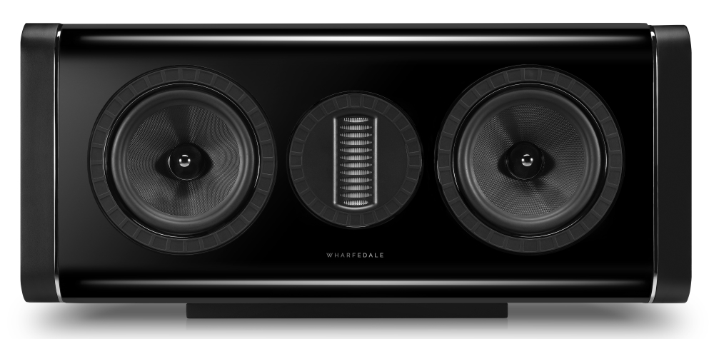 Wharfedale Aura: Neue Mittelklasse HiFi Lautsprecher-Serie (AMT)