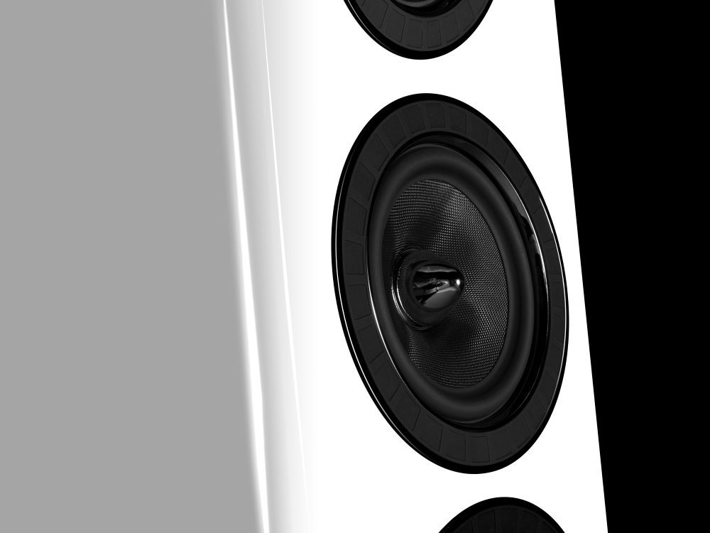 Wharfedale Aura: Neue Mittelklasse HiFi Lautsprecher-Serie (AMT)