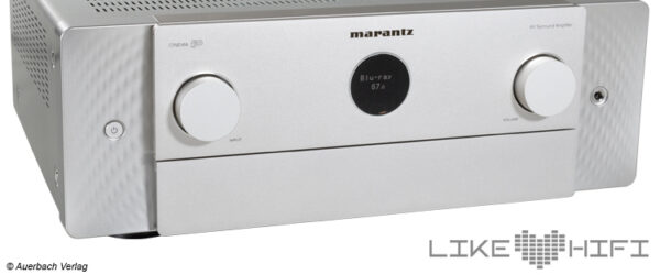 Marantz Cinema 50 Test Review 03