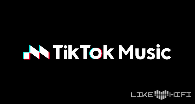 TikTok Music Logo
