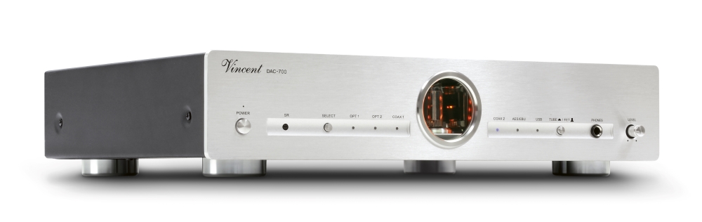 Vincent DAC-700