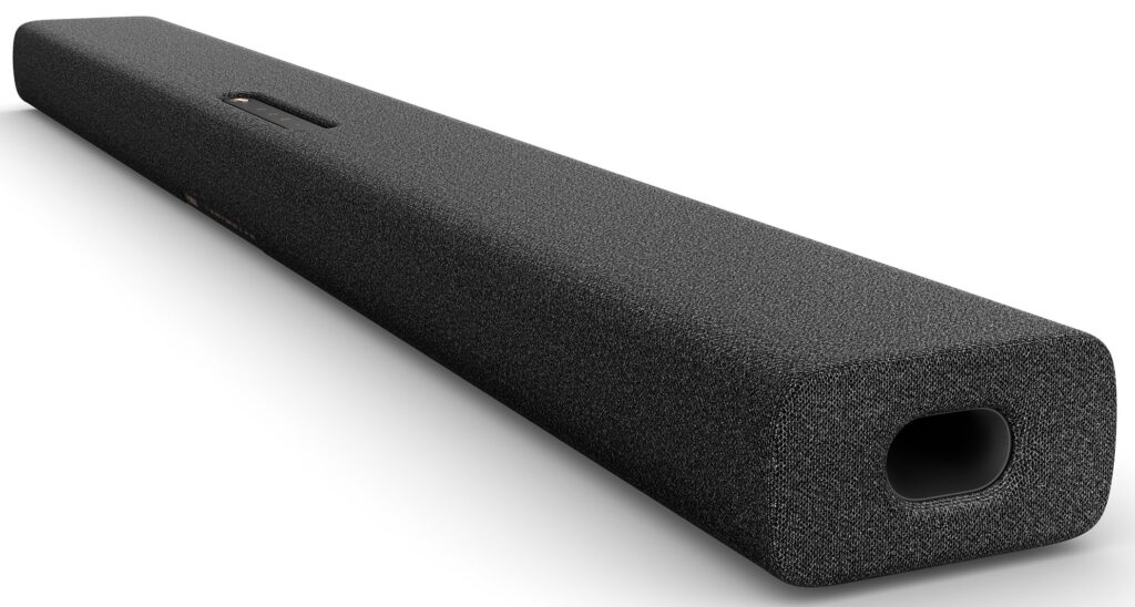 Yamaha Soundbar SR-X40A