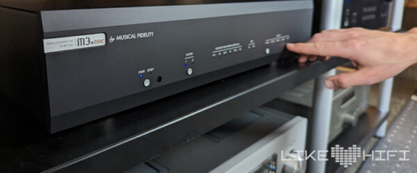 DAC DA-Wandler Ratgeber Workshop