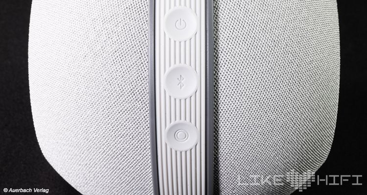 Test: Devialet Mania - Tragbarer HiFi Bluetooth Lautsprecher