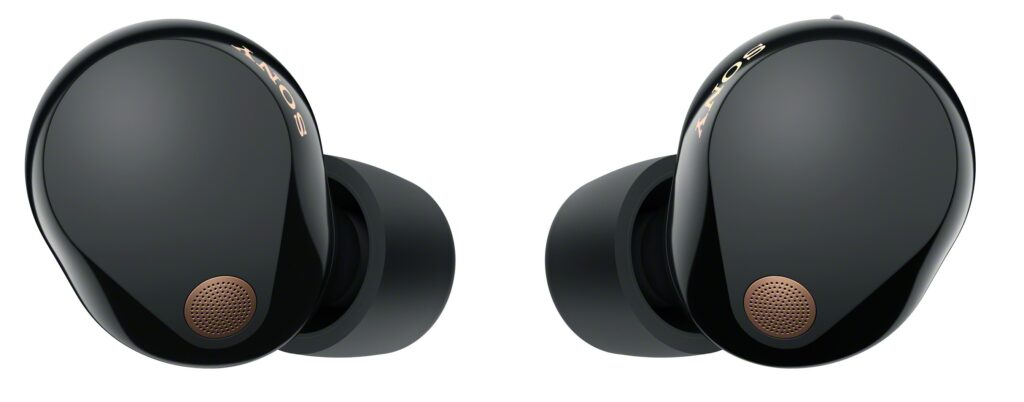 In-Ear-Kopfhörer Sony WF-1000XM5