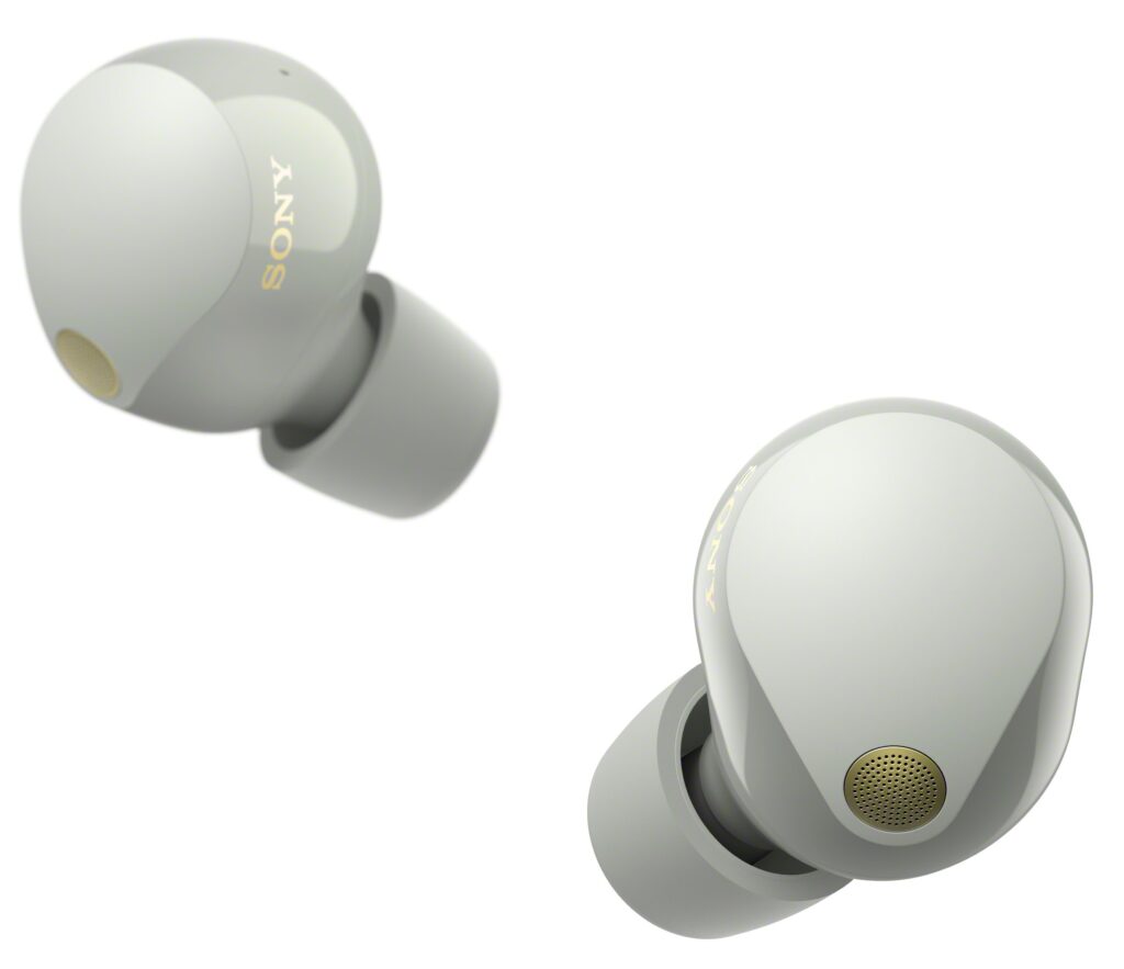 In-Ear-Kopfhörer Sony WF-1000XM5