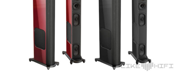 Golden Ear T66 Lautsprecher Speaker