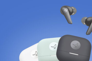Libratone AIR+ 3: Neue True Wireless In-Ear Kopfhörer