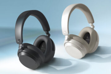 Sennheiser Accentum Wireless: Over-Ear Kopfhörer