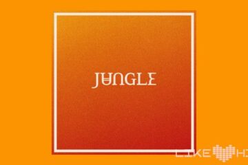 Musik: Jungle – Volcano (Caiola Records)
