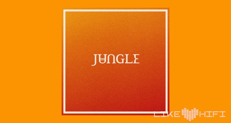 Musik: Jungle – Volcano (Caiola Records)