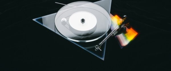 Pro-Ject Plattenspieler »Dark Side Of The Moon«