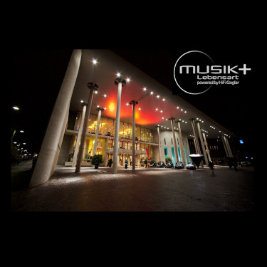 Musik+Lebensart Messe 2023 in Freiburg