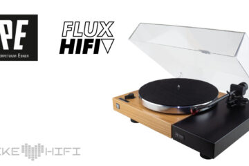 Flux HiFi / Perpetuum Ebner