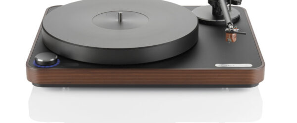 Clearaudio Concept Signature