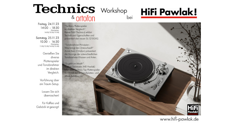 HiFi-Pawlak_Workshop_Technics_Ortofon