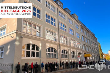 MDHT 2023 Leipzig Bericht Rückblick Einstieg