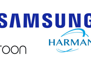 Samsung Harman Roon