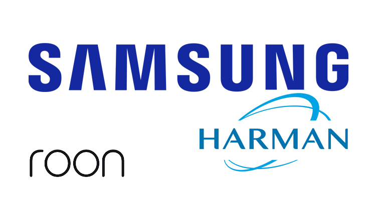 Samsung Harman Roon