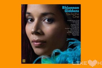 Rhiannon Giddens - You're the One (Nonesuch Records) - Review