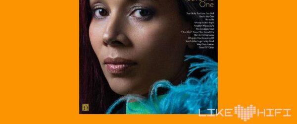 Rhiannon Giddens - You're the One (Nonesuch Records) - Review