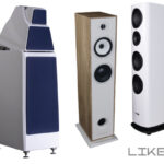Likehifi-Jahresrückblick Teil 2: Die besten Standlautsprecher 2023