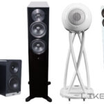 Likehifi-Jahresrückblick Teil 3: Die besten Aktivlautsprecher 2023